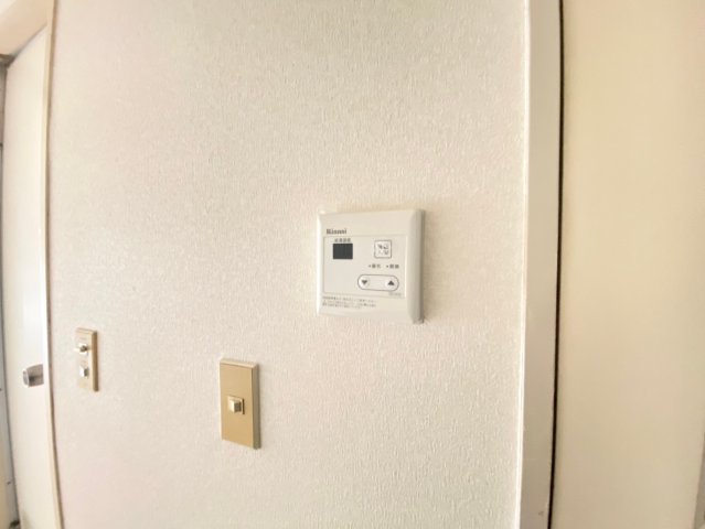 その他設備　※別部屋参考写真※