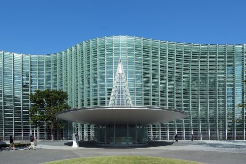 その他　国立新美術館（その他）まで885m