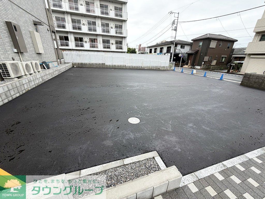 ハイムメゾン新狭山Cのその他写真
