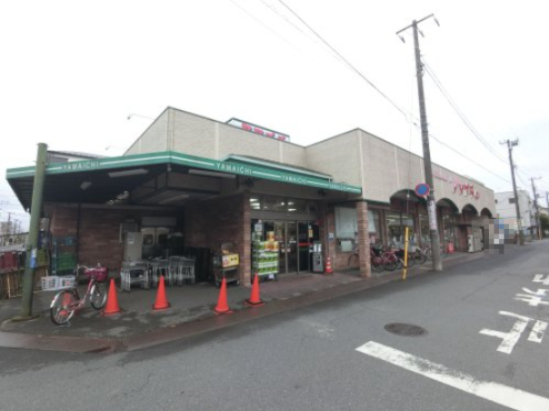 スーパー　ヤマイチ 南行徳店（スーパー）まで360m