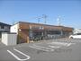 コンビニ　セブンイレブン奈良菅原町店（コンビニ）まで750m