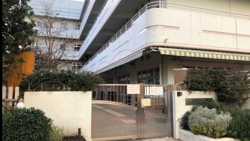 幼稚園・保育園　おともだち保育園（幼稚園・保育園）まで360m