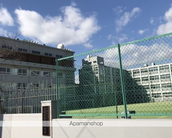 高校・高専　清明学院高等学校（高校・高専）まで342m