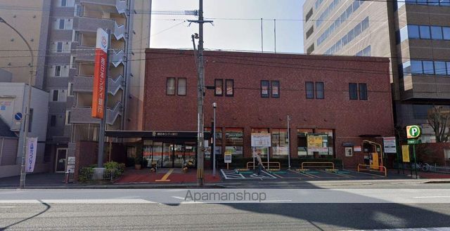銀行　（株）西日本シティ銀行／東久留米支店（銀行）まで722m