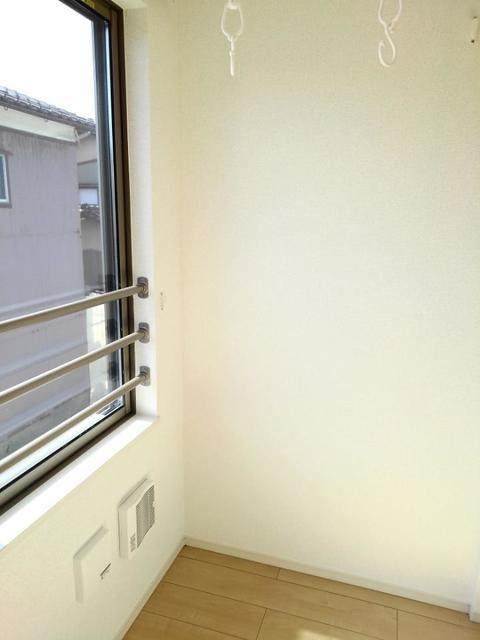 その他部屋・スペース