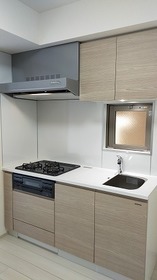 キッチン　キッチン※別部屋参考写真