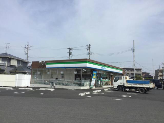 コンビニ　ファミリーマート春日井大留店（コンビニ）まで464m
