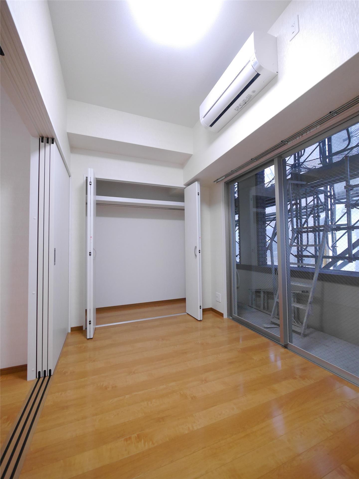 その他設備　403号室と同仕様