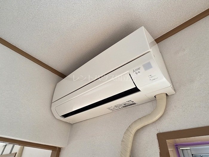 その他設備　別部屋参考写真