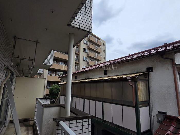 眺望　別部屋参考写真
