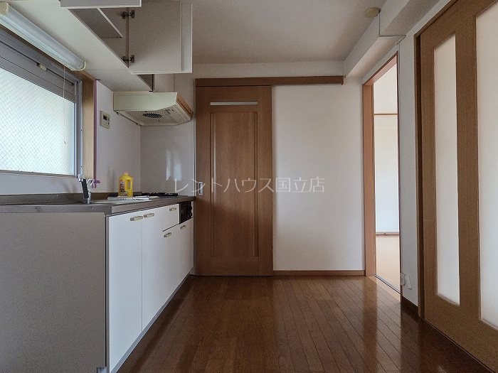 居室・リビング　別部屋参考写真