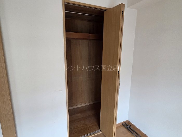 収納　別部屋参考写真