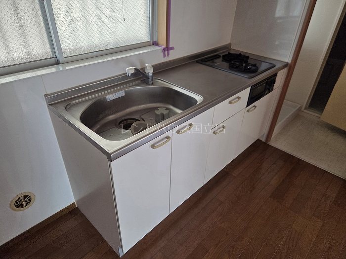 キッチン　別部屋参考写真