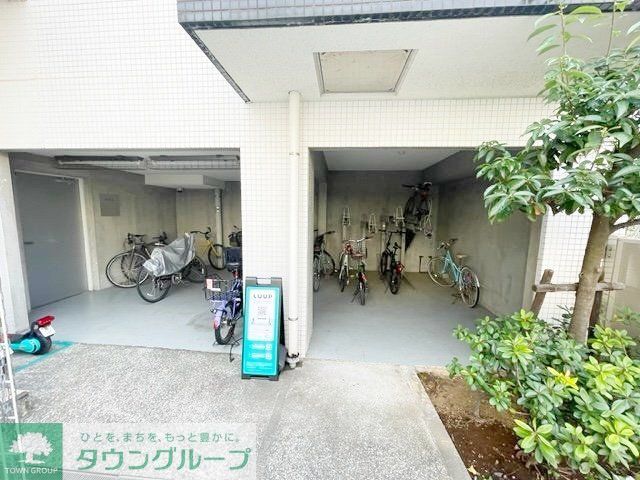 その他共有部分　部屋探しは株式会社　タウンハウジング　までお気軽にお問合せ…