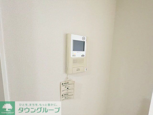 セキュリティ　部屋探しは株式会社　タウンハウジング　までお気軽にお問合せ…