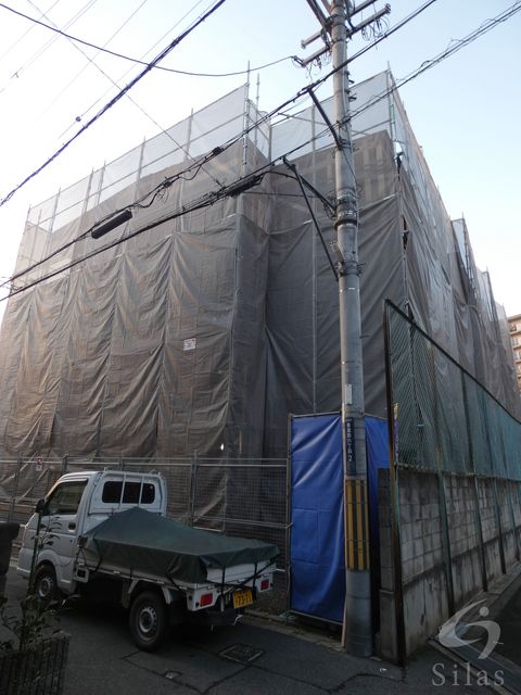 その他共有部分　同仕様