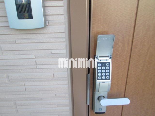 その他設備　同物件同タイプのお部屋のイメージ写真です。