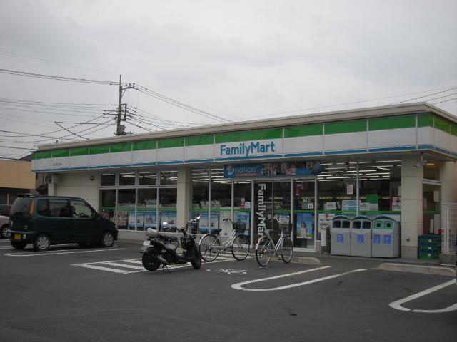 その他　ファミリーマート川口花山下店（その他）まで400m