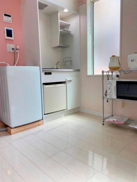 その他部屋・スペース　同仕様タイプ