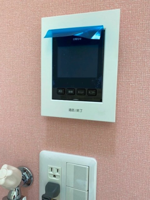 セキュリティ　同仕様タイプ