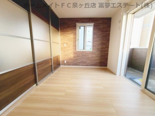 その他部屋・スペース　※イメージ　同物件・反転タイプの写真