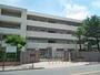 小学校　吹田市立豊津第一小学校（小学校）まで525m