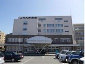 病院　【ＪＲ九州病院】（病院）まで100m
