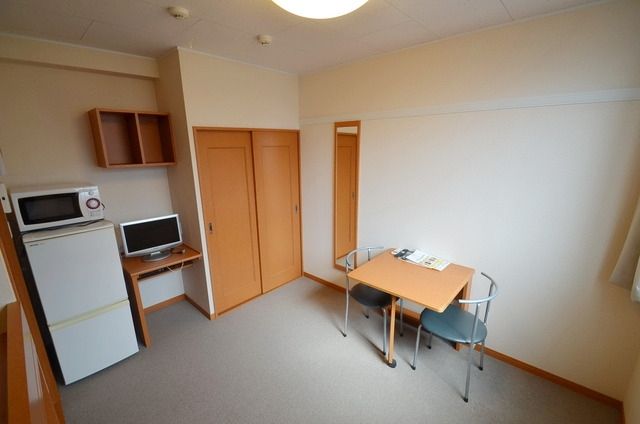 その他部屋・スペース