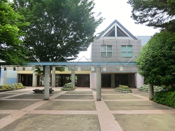 小学校　二の宮小（小学校）まで1140m