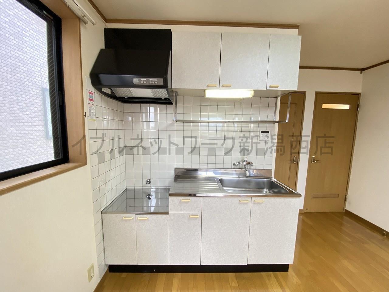 キッチン　参考写真