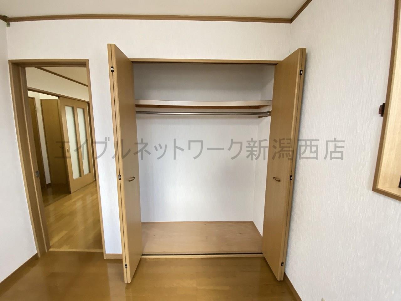 収納　参考写真