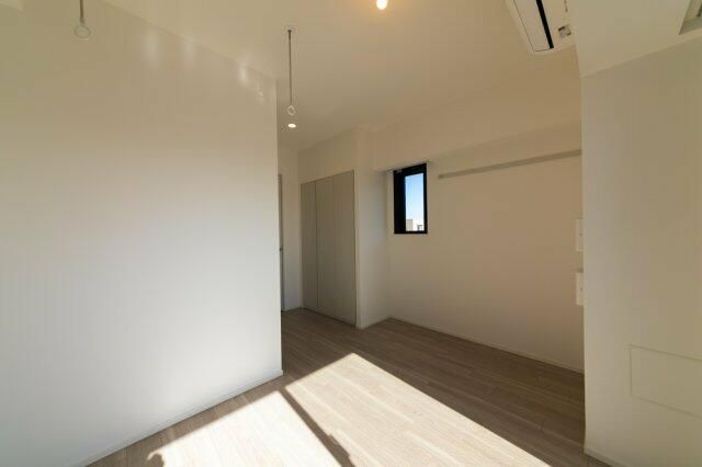 その他部屋・スペース　中はこのようになっています