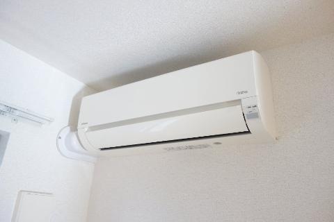 その他設備　室内設備