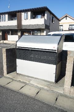 その他共有部分　共有部分