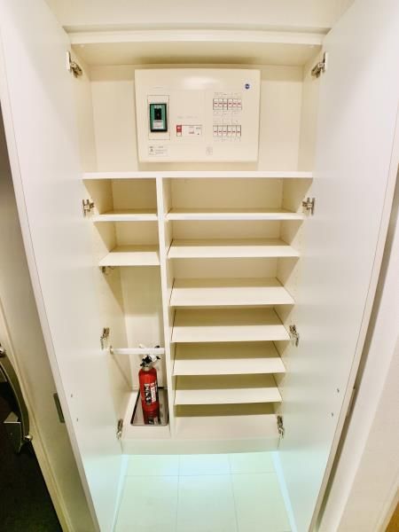 その他　プレミアコート桜台　練馬区豊玉中２