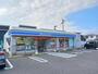 コンビニ　ローソン　佐伯渡町台店（コンビニ）まで210m