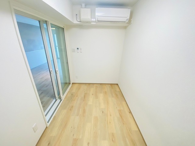 その他部屋・スペース　写真は違う号室です。
