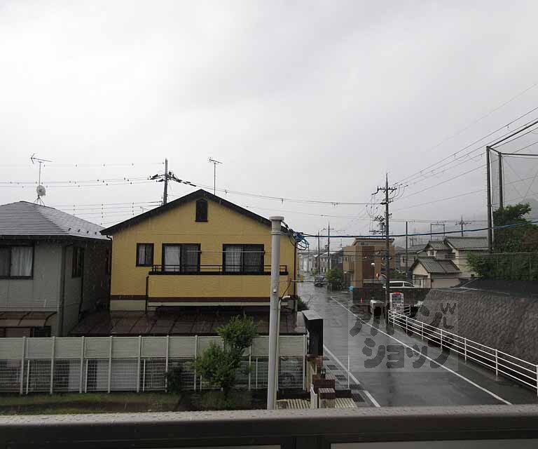 眺望　眺望です