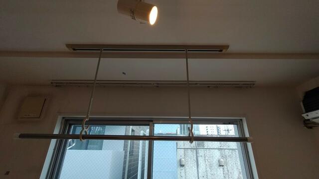 ロビー　別部屋参考画像