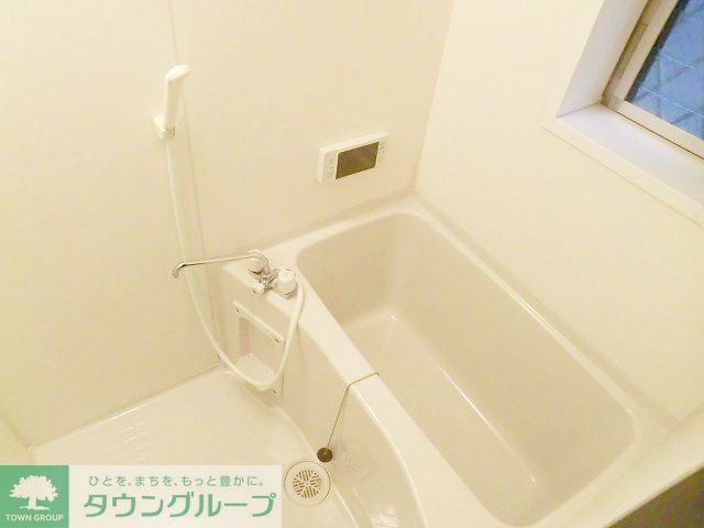 バス・シャワールーム　お問合せはタウンハウジングまで！※現地待合わせ相談可能