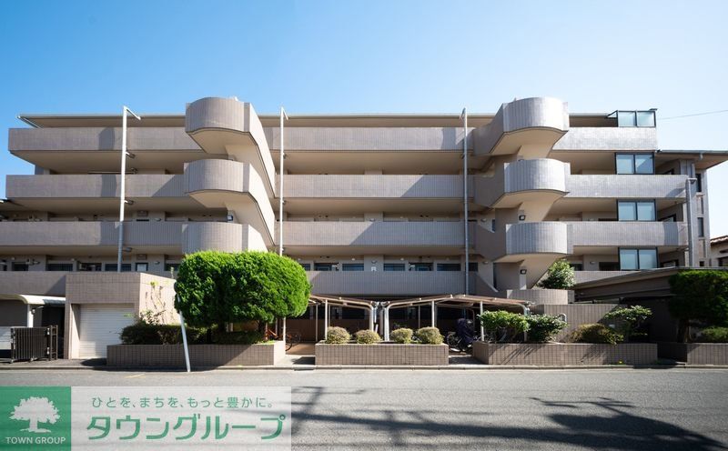 庭