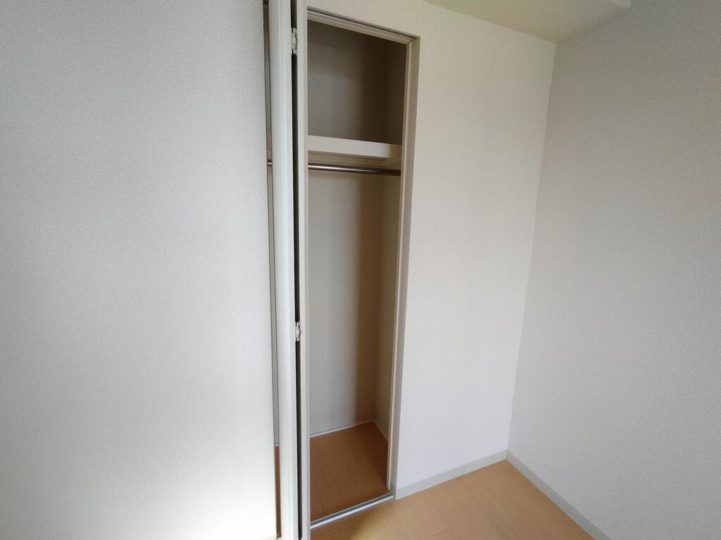 その他設備　※同建物の別のお部屋の写真です。