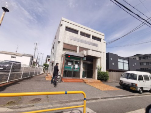 銀行　JA大阪中河内恵我支店　一津屋ATMコーナー（銀行）まで841m