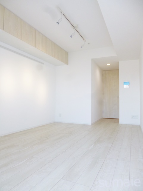 その他部屋・スペース　フローリング仕様の洋室です☆