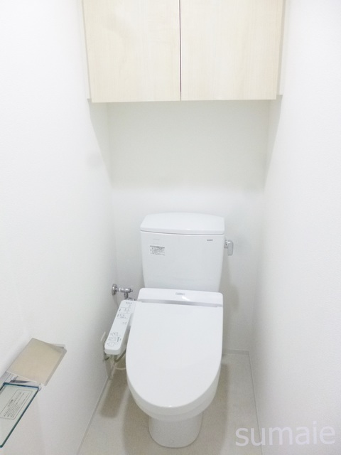 トイレ　トイレです☆