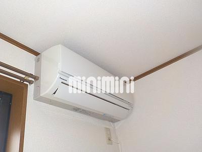 その他設備　エアコン１台付いてます。