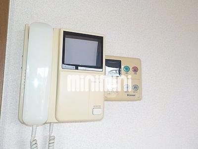 バルコニー　ベランダです
