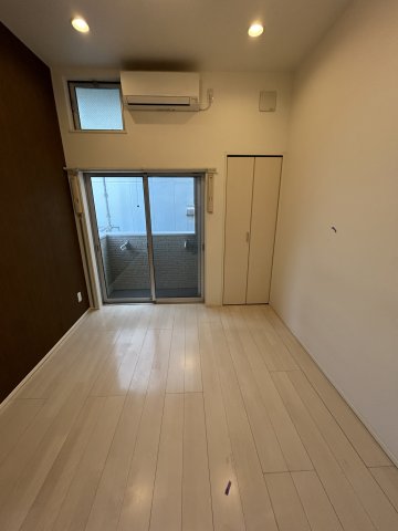 居室・リビング　使いやすい居間です