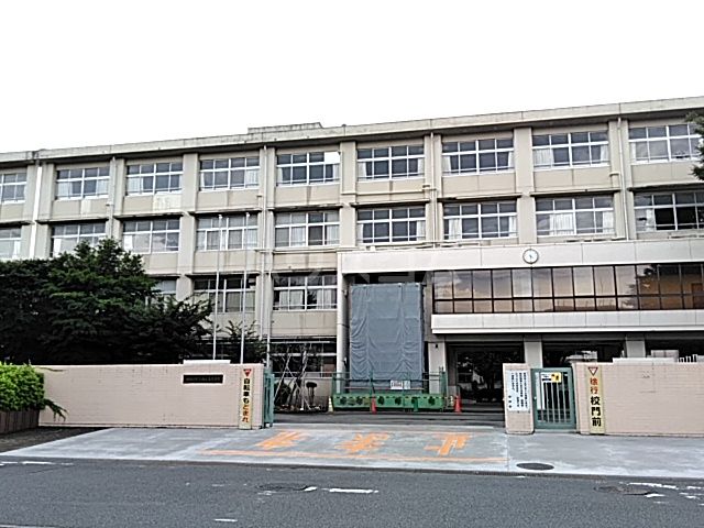 高校・高専　神奈川県立橋本高等学校（高校・高専）まで307m