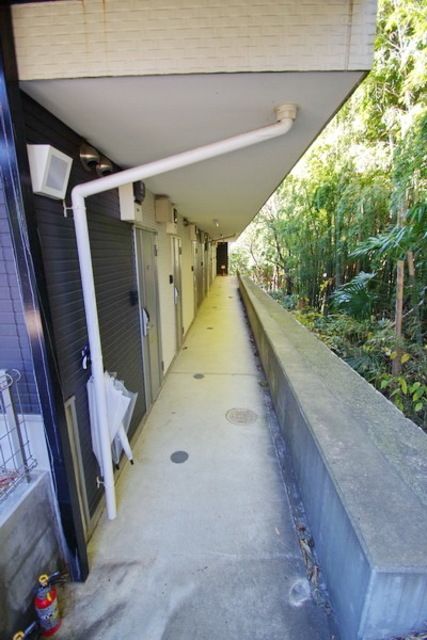 その他共有部分　★お部屋探しはタウンハウジング稲田堤店まで★